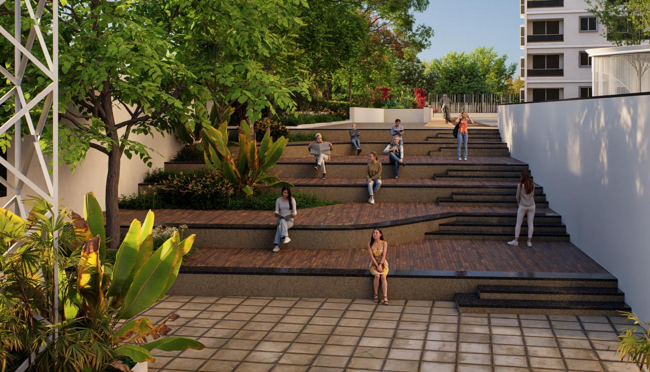 LandForm Design Studio | Shaping Living Spaces | Landscape Architecture ...