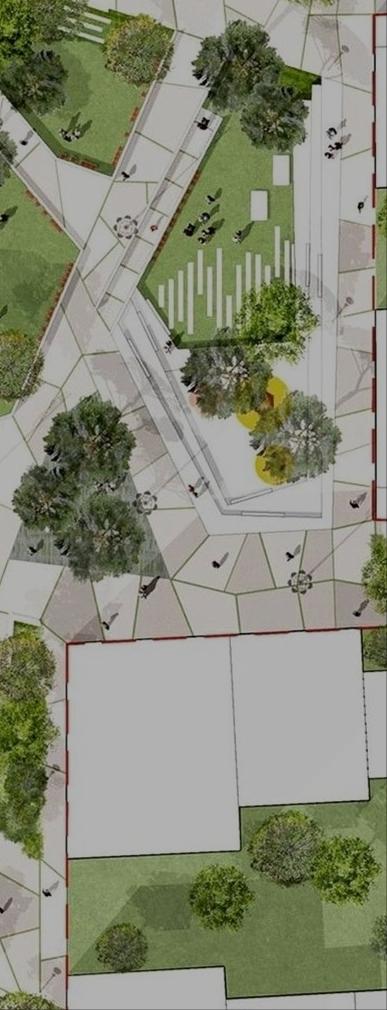 Layout Landform Design LandForm Design Studio | Shaping Living Spaces | Landscape Architecture ...