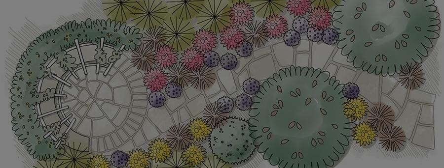 Layout Landform Design LandForm Design Studio | Shaping Living Spaces | Landscape Architecture ...